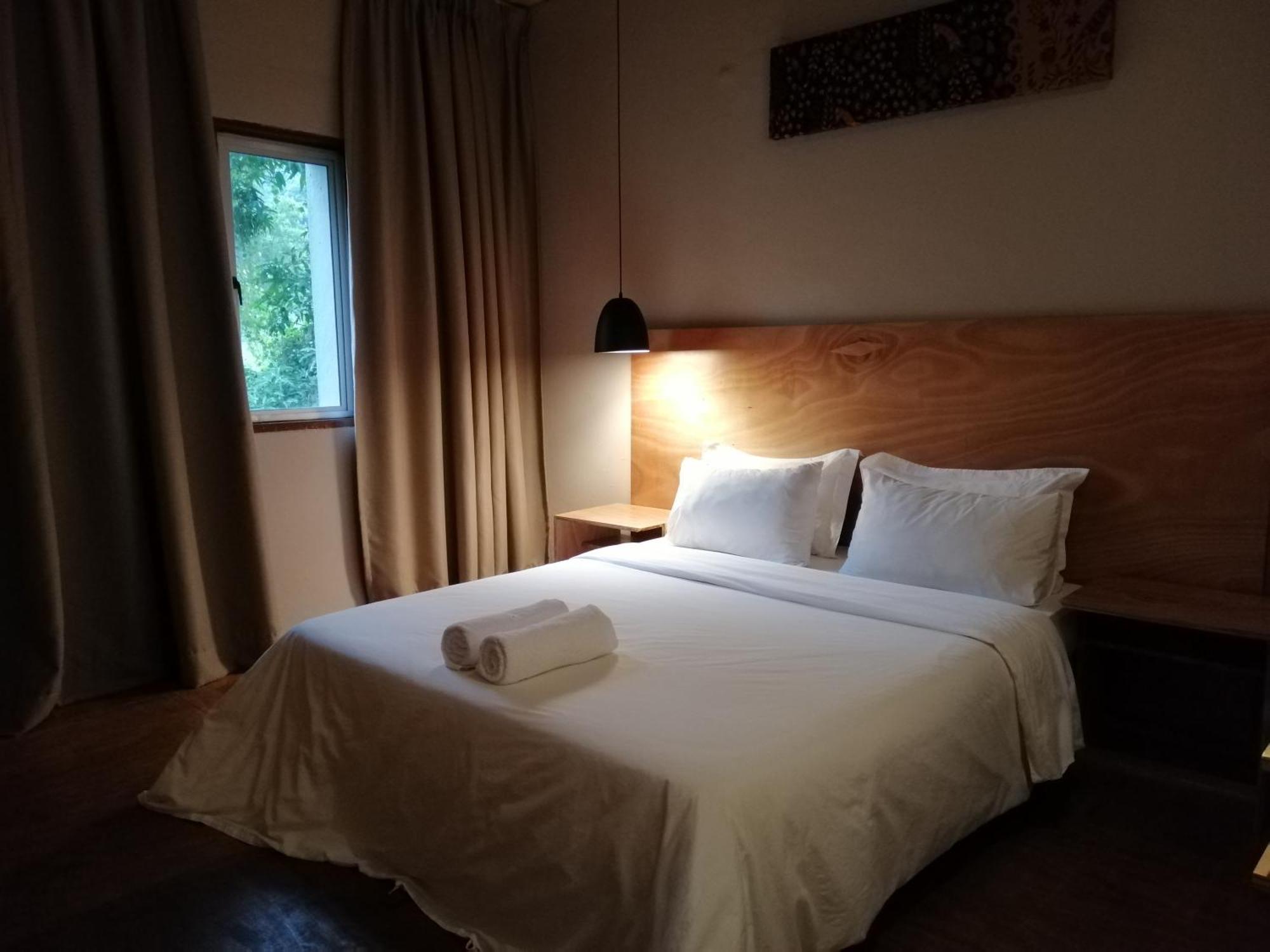 ホテル Courtyard@Tc クアンタン 部屋 写真