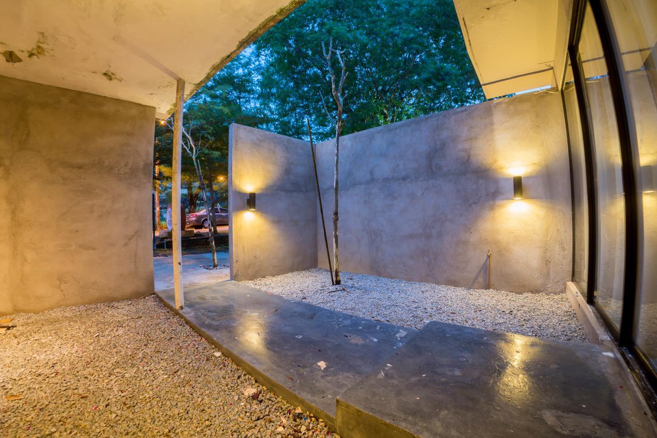 ホテル Courtyard@Tc クアンタン エクステリア 写真
